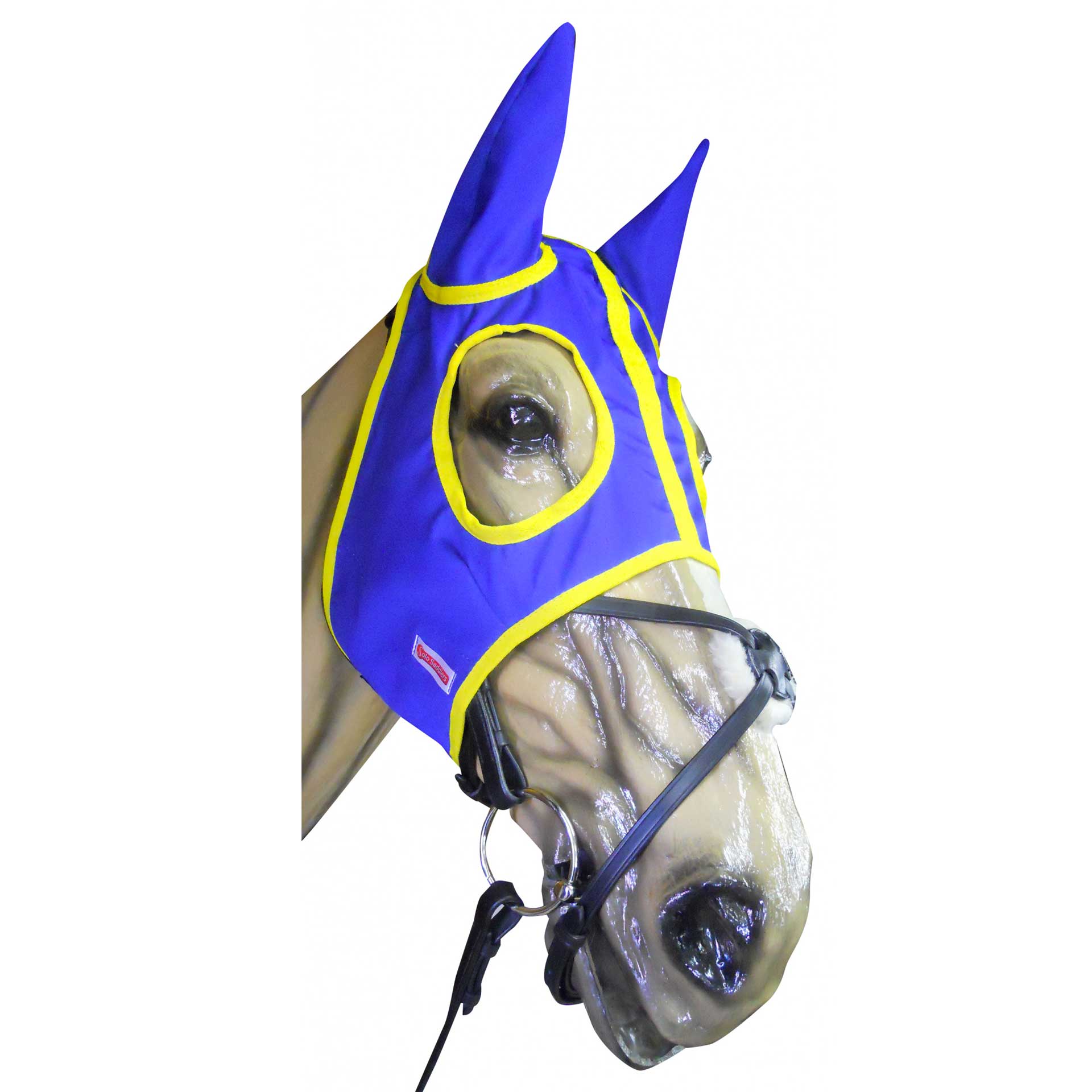 Blinkers + Ear Pockets Solo